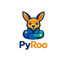 PyRoo — Live Python Evaluation